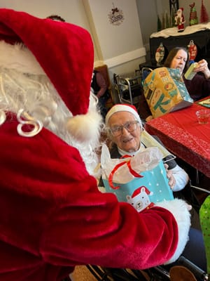 West View Nursing & Rehabilitation Center