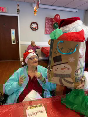 West View Nursing & Rehabilitation Center