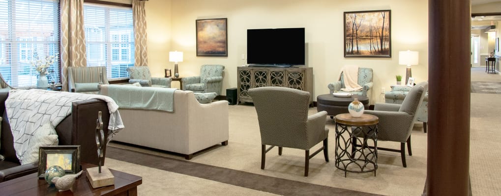 Bickford of Spotsylvania