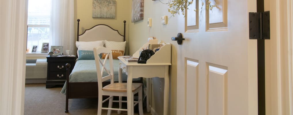 Bickford of Spotsylvania