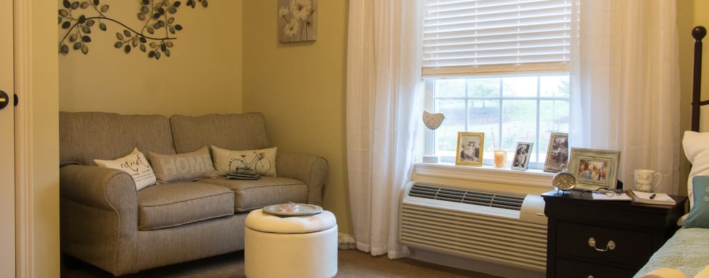 Bickford of Spotsylvania