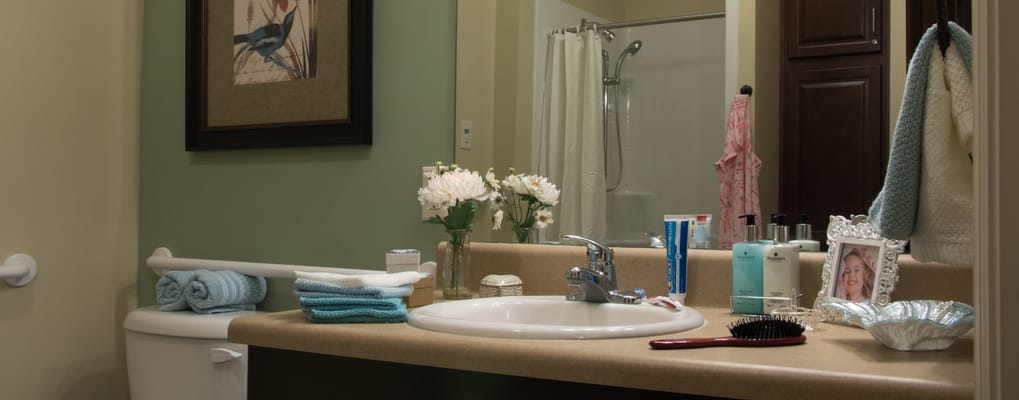 Bickford of Spotsylvania