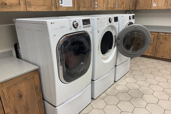 Whisper Cove Assisted Living and Memory Care