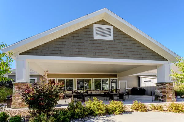 Whisper Cove Assisted Living and Memory Care