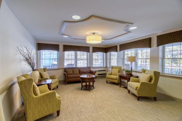 Rose Hill Assisted Living — photo 6