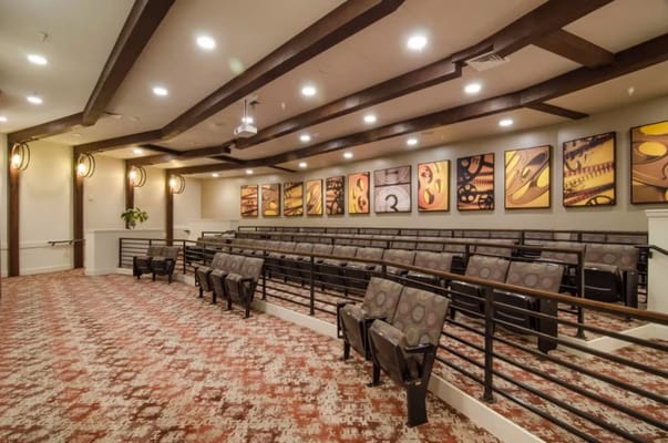 American House Coconut Point