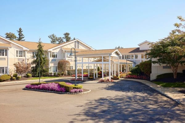 Brandywine Colts Neck