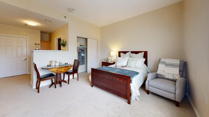 Brandywine The Gables