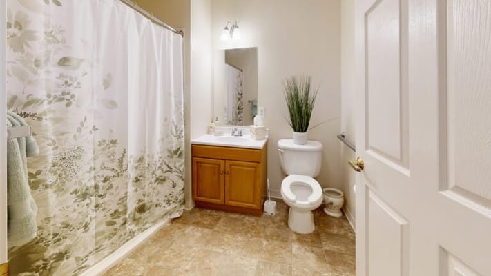 Brandywine The Gables