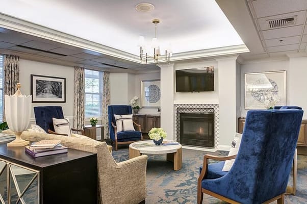 Brandywine Dresher Estates