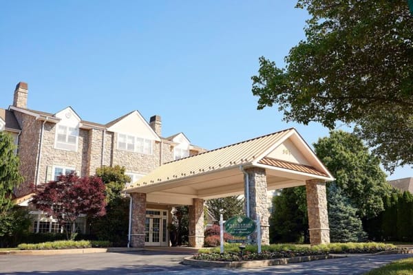 Brandywine Haverford Estates