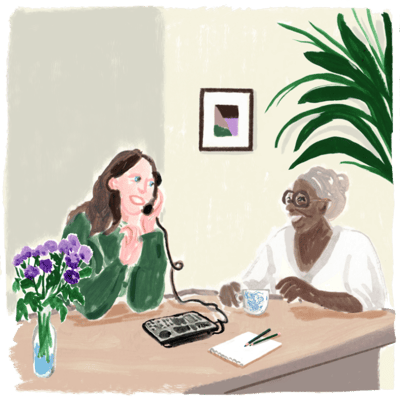 Brandywine The Gables