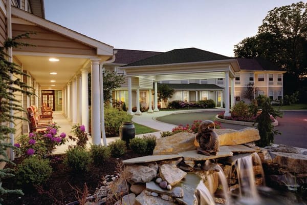 Brandywine Dresher Estates