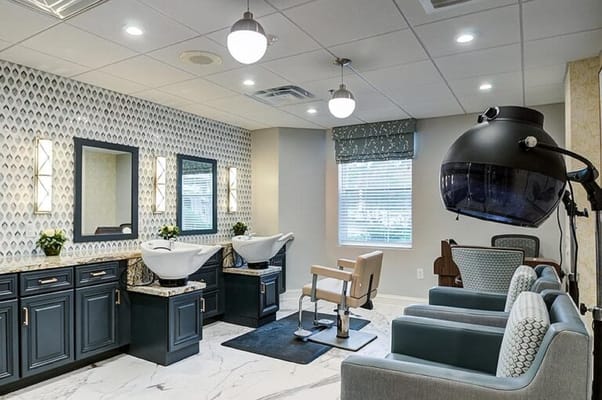 Brandywine Dresher Estates