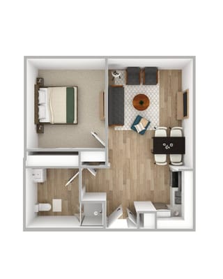 Brandywine Princeton