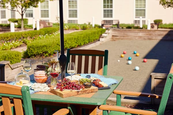 Brandywine Toms River