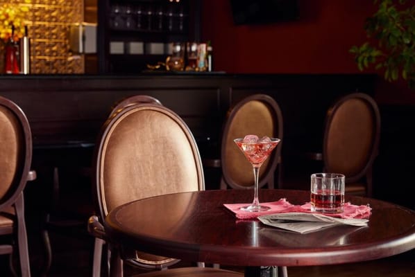 Brandywine Mountain Ridge