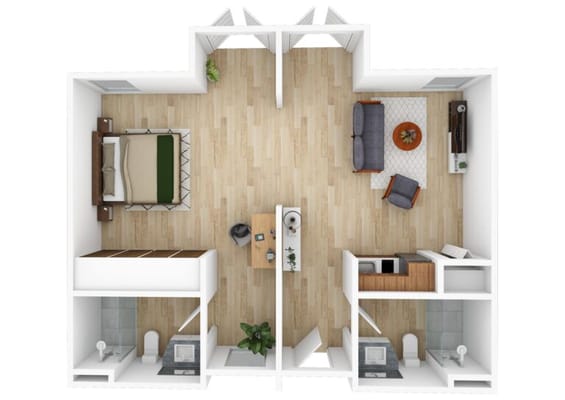 Brandywine Fenwick Island