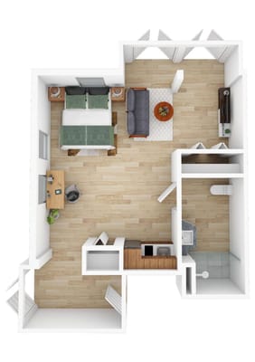 Brandywine Fenwick Island