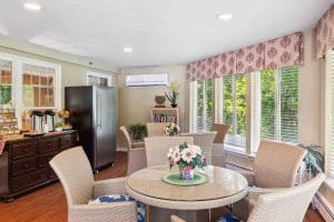 Benchmark Senior Living at Robbins Brook