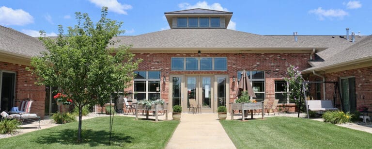 Autumn Fields – Hoopeston