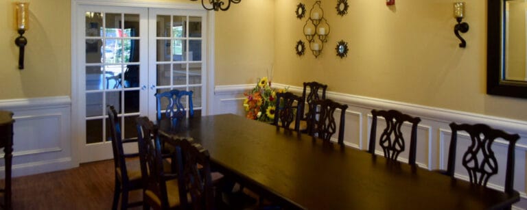 Autumn Fields Adult Community- Savoy