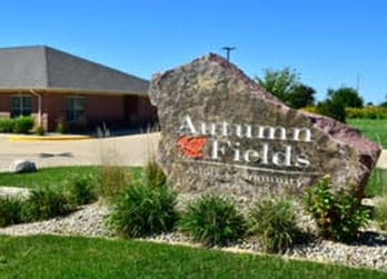 Autumn Fields Adult Community- Savoy