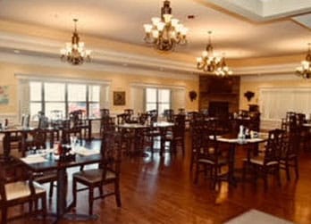 Autumn Fields Adult Community- Savoy