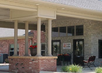 Autumn Fields – Hoopeston