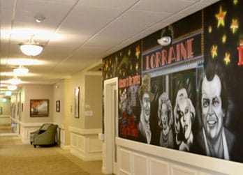 Autumn Fields – Hoopeston