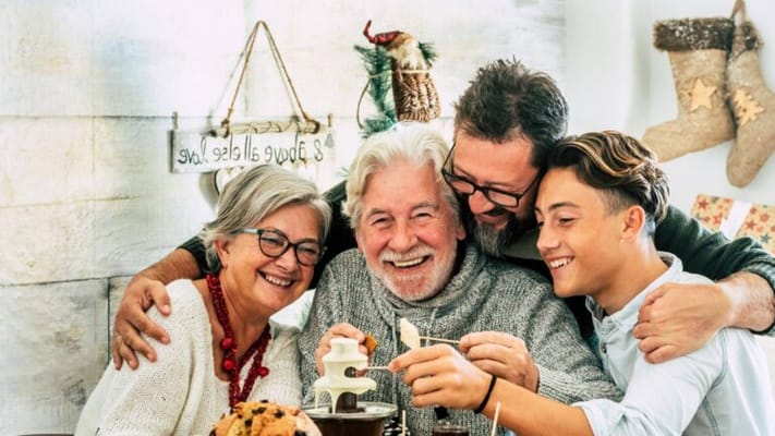 Brentwood Nursing Home