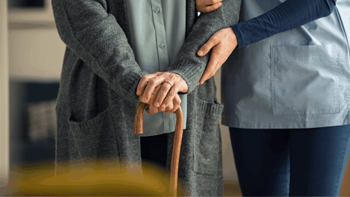 Balmoral Assisted Living