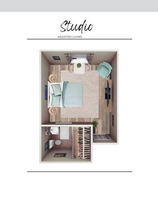 Balmoral Assisted Living