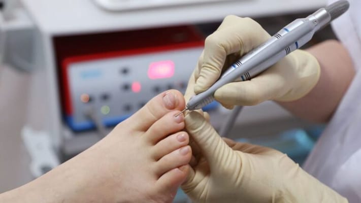 Brentwood Nursing Home