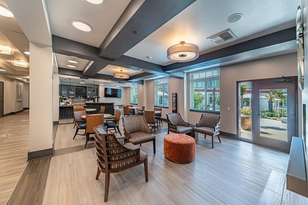 Allara Senior Living