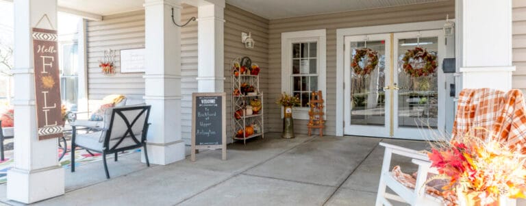 Bickford of Upper Arlington