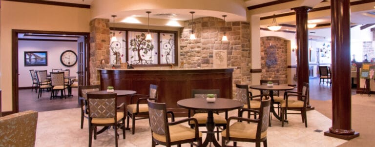 Bickford of Chesterfield