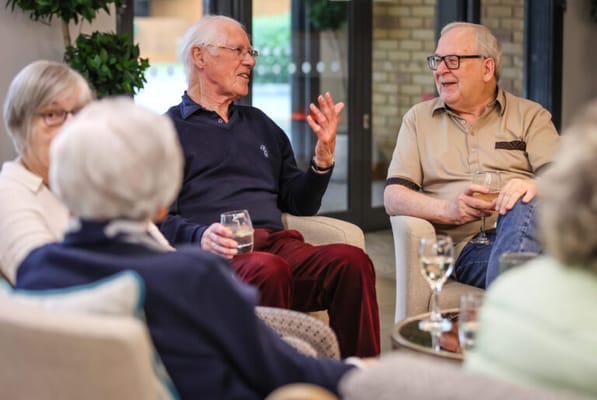 Castle View Retirement Village