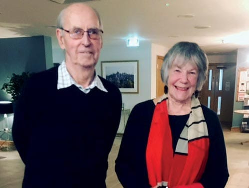 Castle View Retirement Village