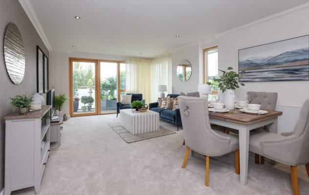 Castle View Retirement Village