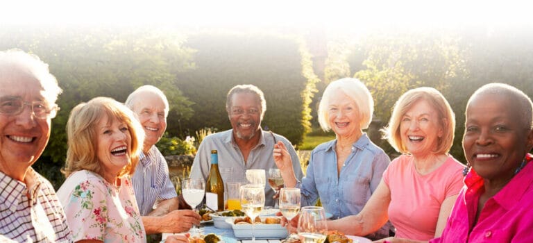 Barton Creek Senior Living