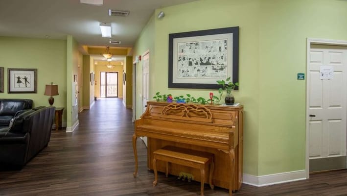 Canyon Creek Memory Care Community