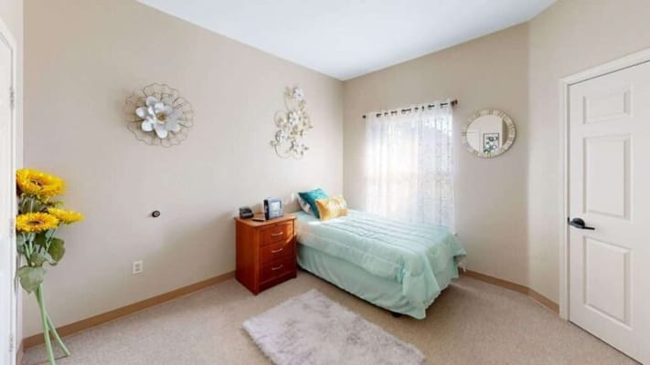 Canyon Creek Memory Care Community