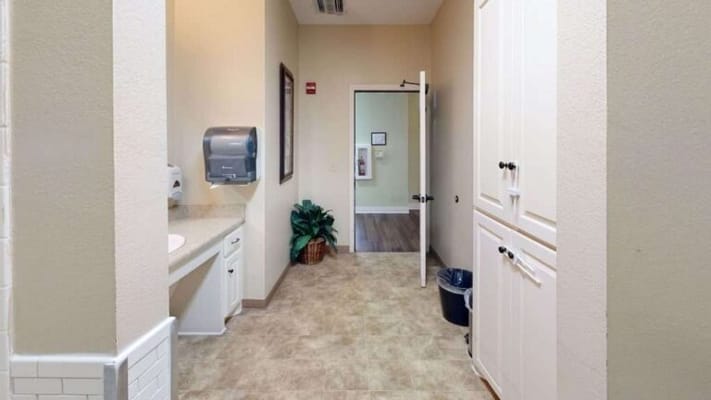 Canyon Creek Memory Care Community