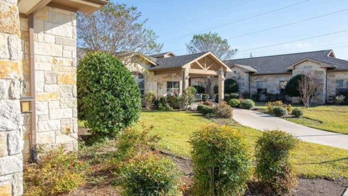 Canyon Creek Memory Care Community