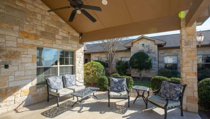 Canyon Creek Memory Care Community