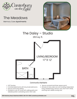 Canterbury-on-the-Lake