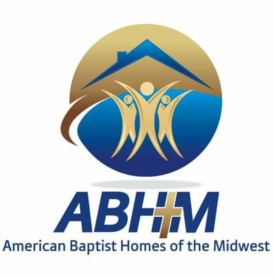 Logo of American Baptist Homes of the Midwest