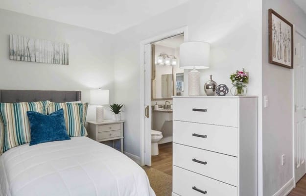 1 Bed