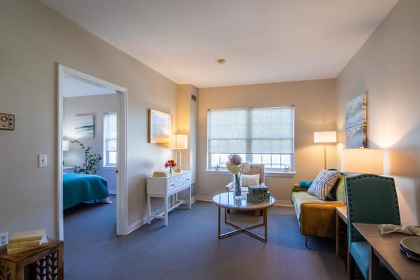1 Bed